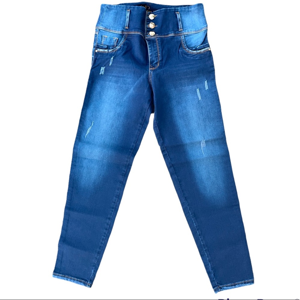 Colombian jeans 5002